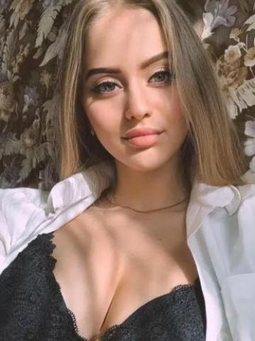 Алиса Ласковая фото 2