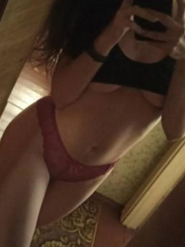 Лена Душечка