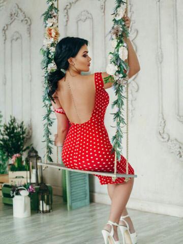 Моника Апартаменты Вип фото 2