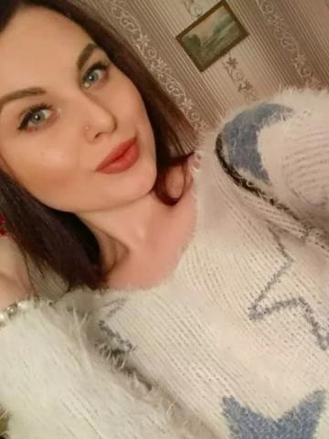 Анастасия фото 3