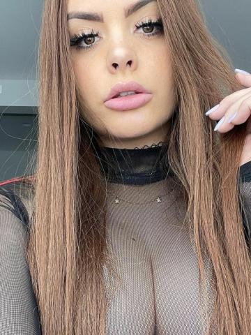 Оксана Весёлая Реал фото 2