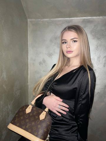 Алёна Новосибирск Эскорт Реал