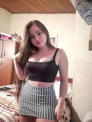 Ольга Госпожа фото 3