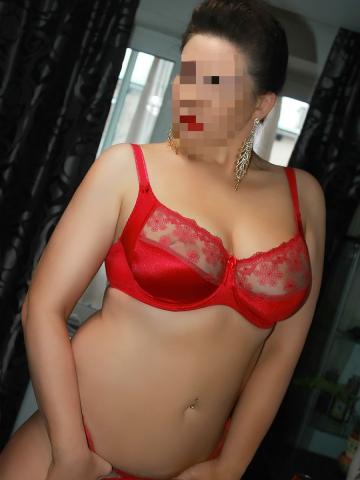 Жанна фото 6