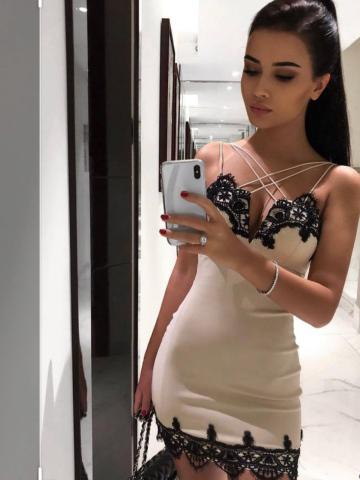 Зинаида Блондинка Реал фото 2