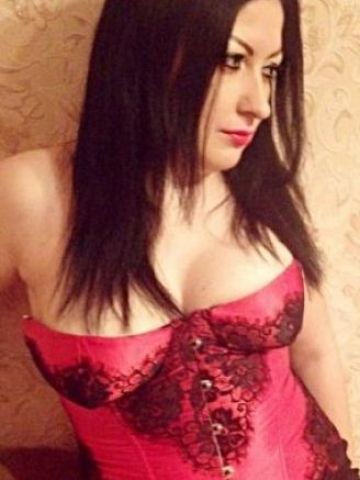 Камилла Озорная Малышка