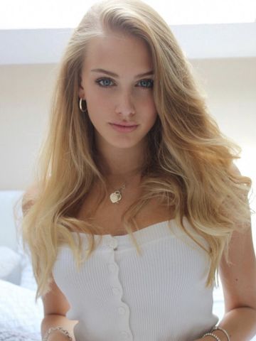 Ирина Инфинити