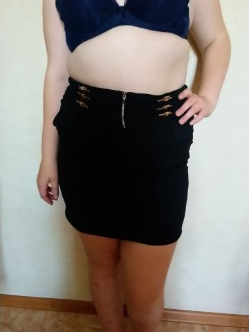 Нелли Конфетка