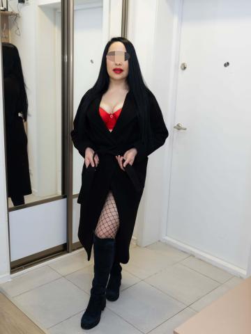 Алия Прямо К Делу фото 3