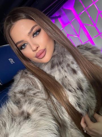 Любовь Горячая Мамочка фото 3