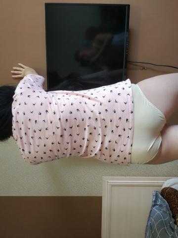 Мила Полненькая фото 11